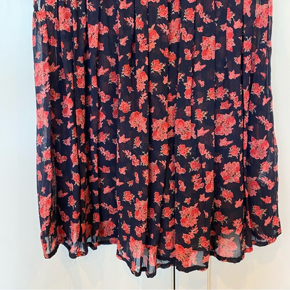 Lucky Brand sleeveless top size M - Picture 3 of 7